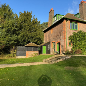 Shaw's Corner, Hertfordshire