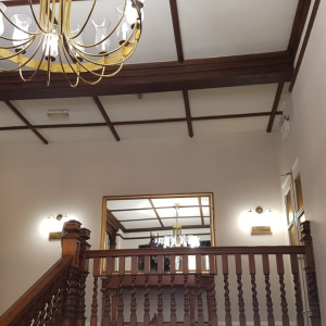 Woodland Manor Hotel, Bedfordshire